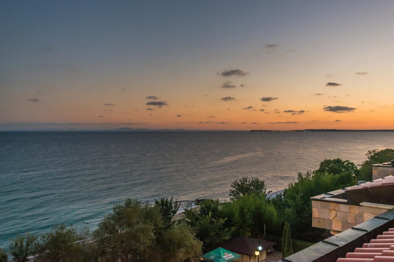 Отель Tiva del Mar - ex Caesar Palace Свети-Влас-28