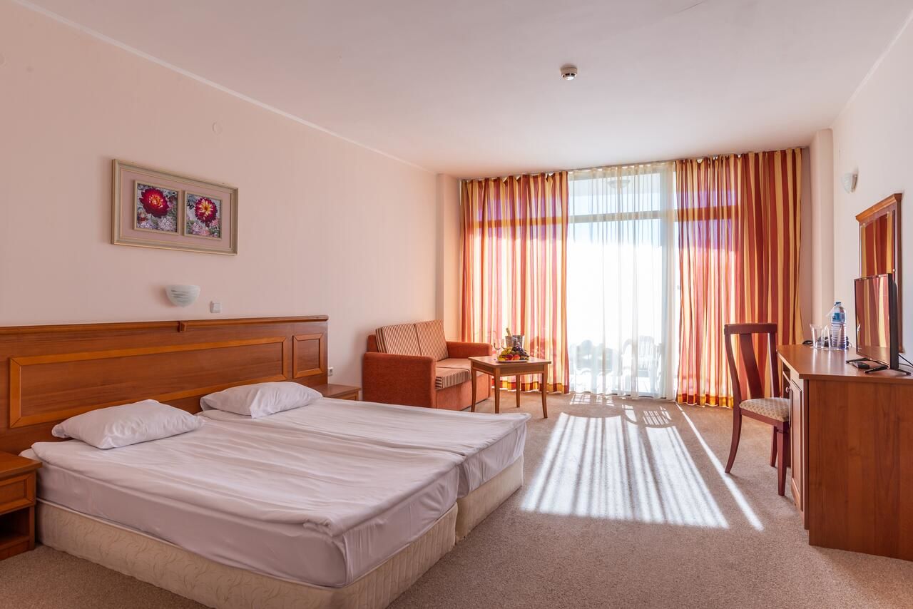 Отель Tiva del Mar - ex Caesar Palace Свети-Влас-6