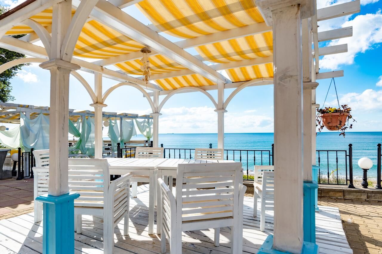Отель Tiva del Mar - ex Caesar Palace Свети-Влас-36