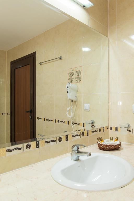 Отель Tiva del Mar - ex Caesar Palace Свети-Влас-52