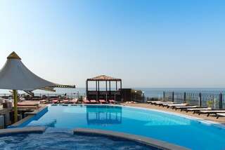 Отель Tiva del Mar - ex Caesar Palace Свети-Влас-4